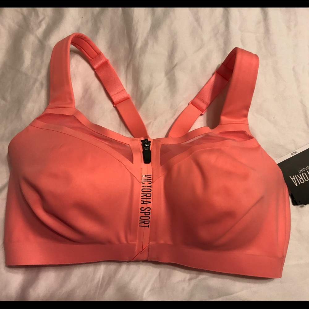 Victoria’s Secret sports bra